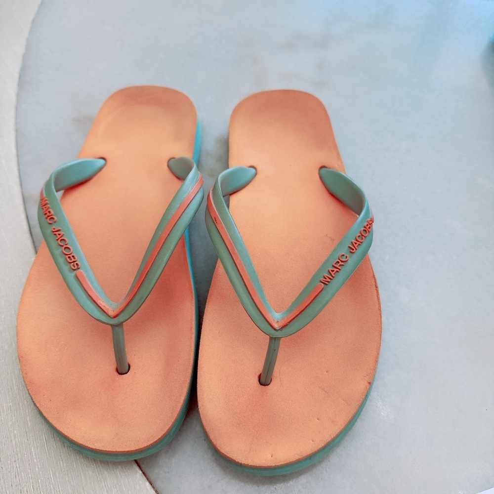 Marc jacobs Flip Flop slipper/Sandals
